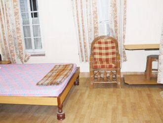 Mrinalini Inn, Kolkata 5